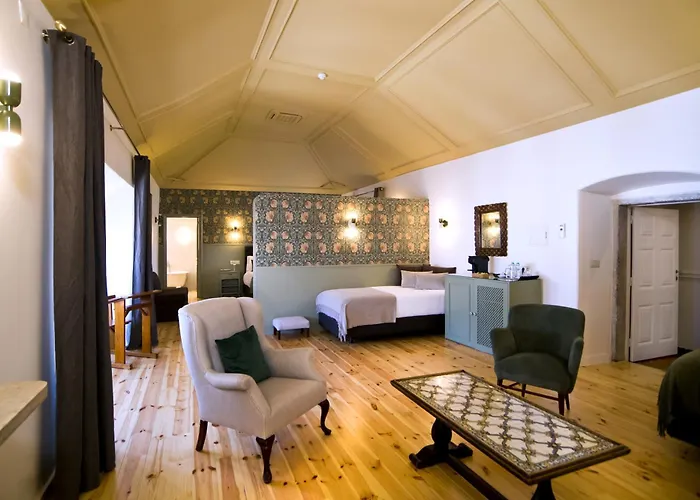 York House Lisboa Hotel