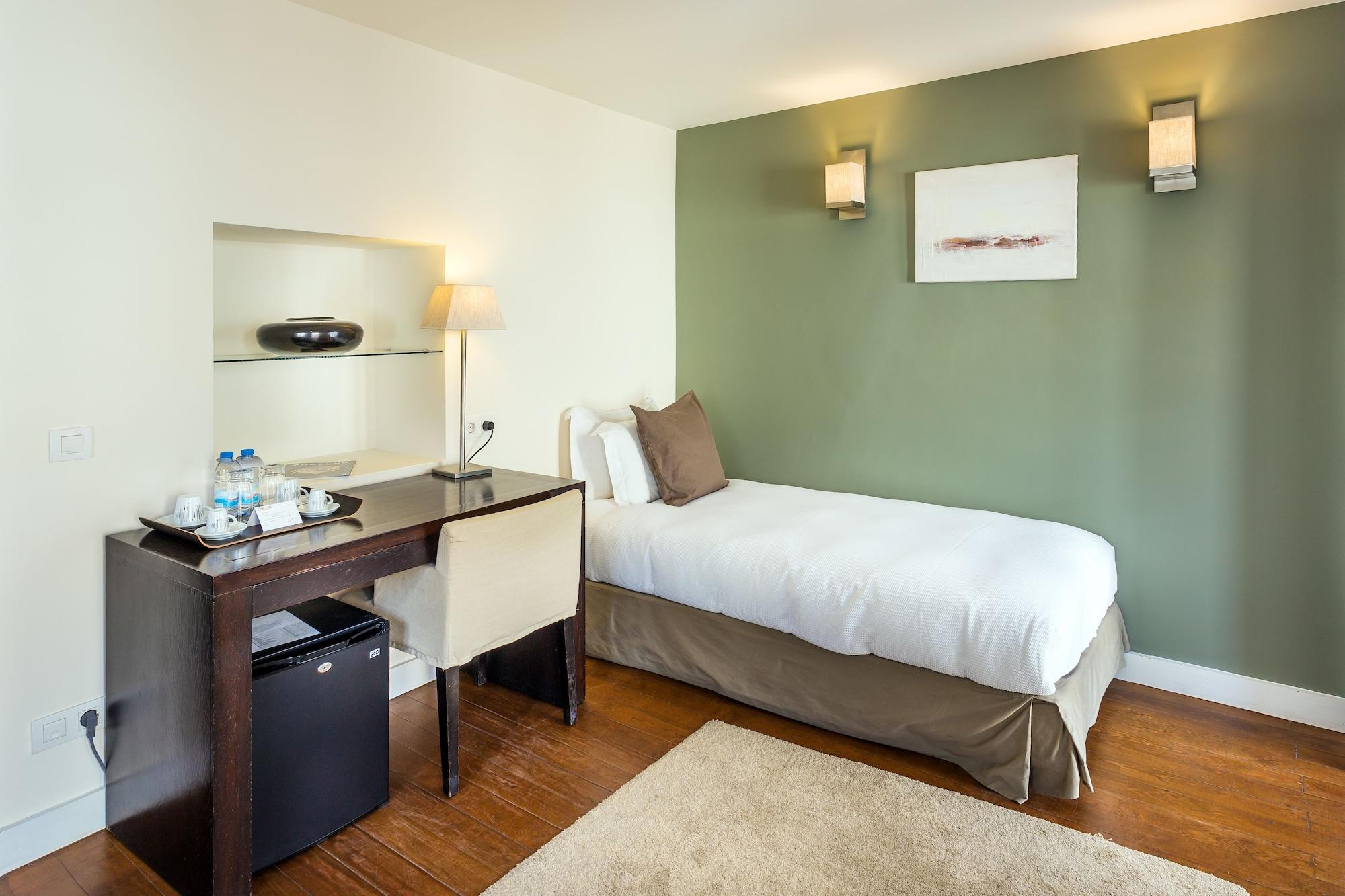 York House Lisboa