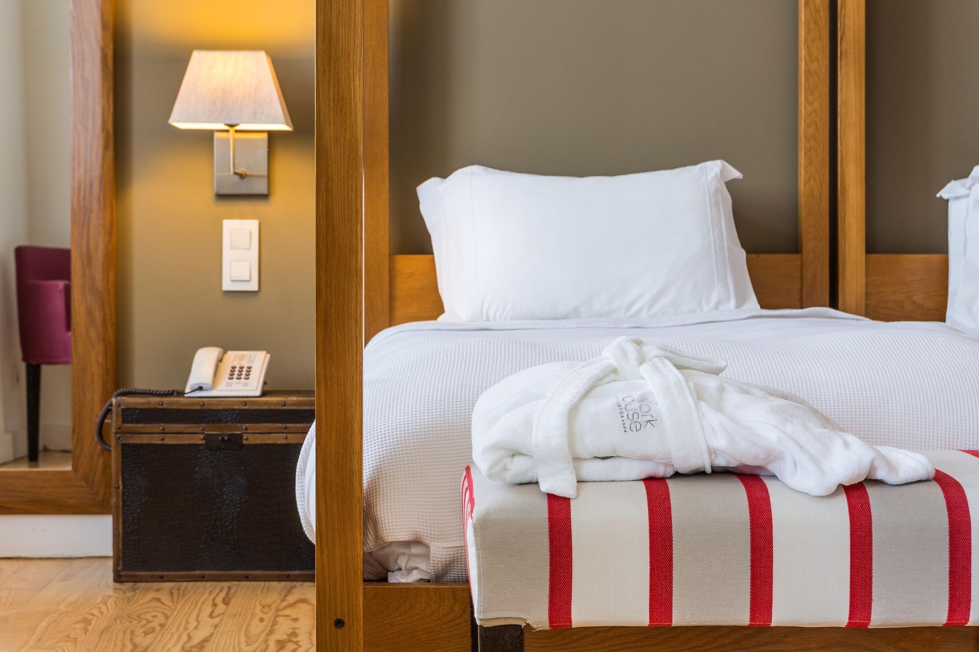 York House 4* Lisboa
