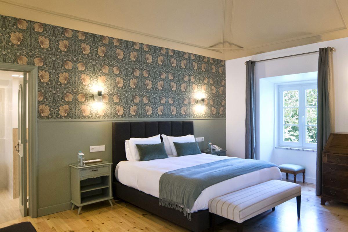 Hotel York House Lisboa