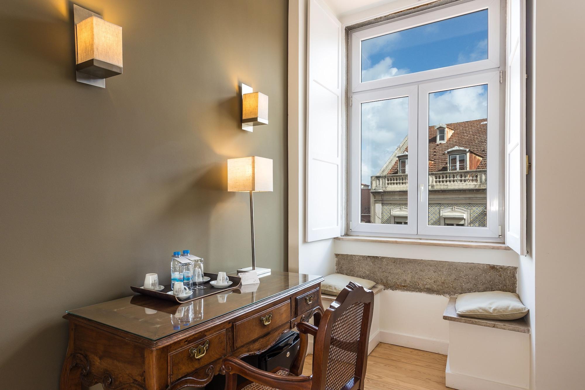 Hotel York House Lisbon