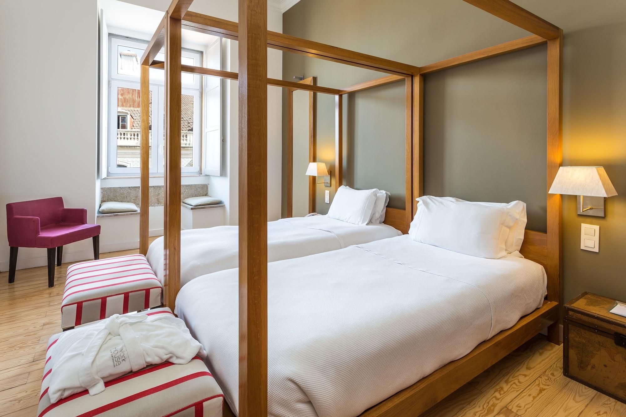 York House 4* Lisbon