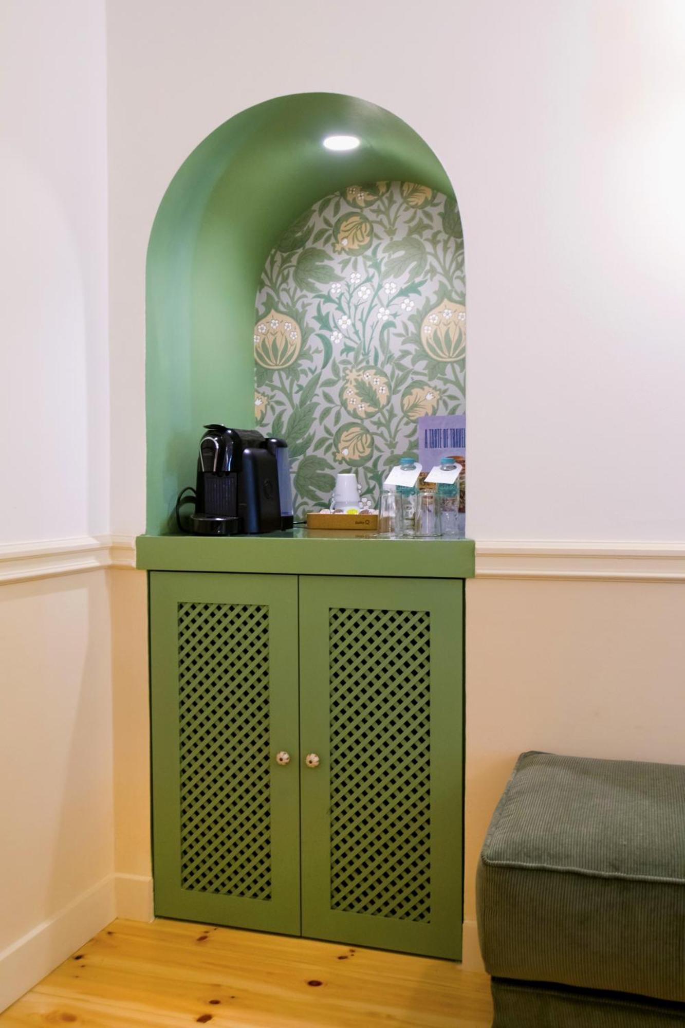 York House 4* Lisbon
