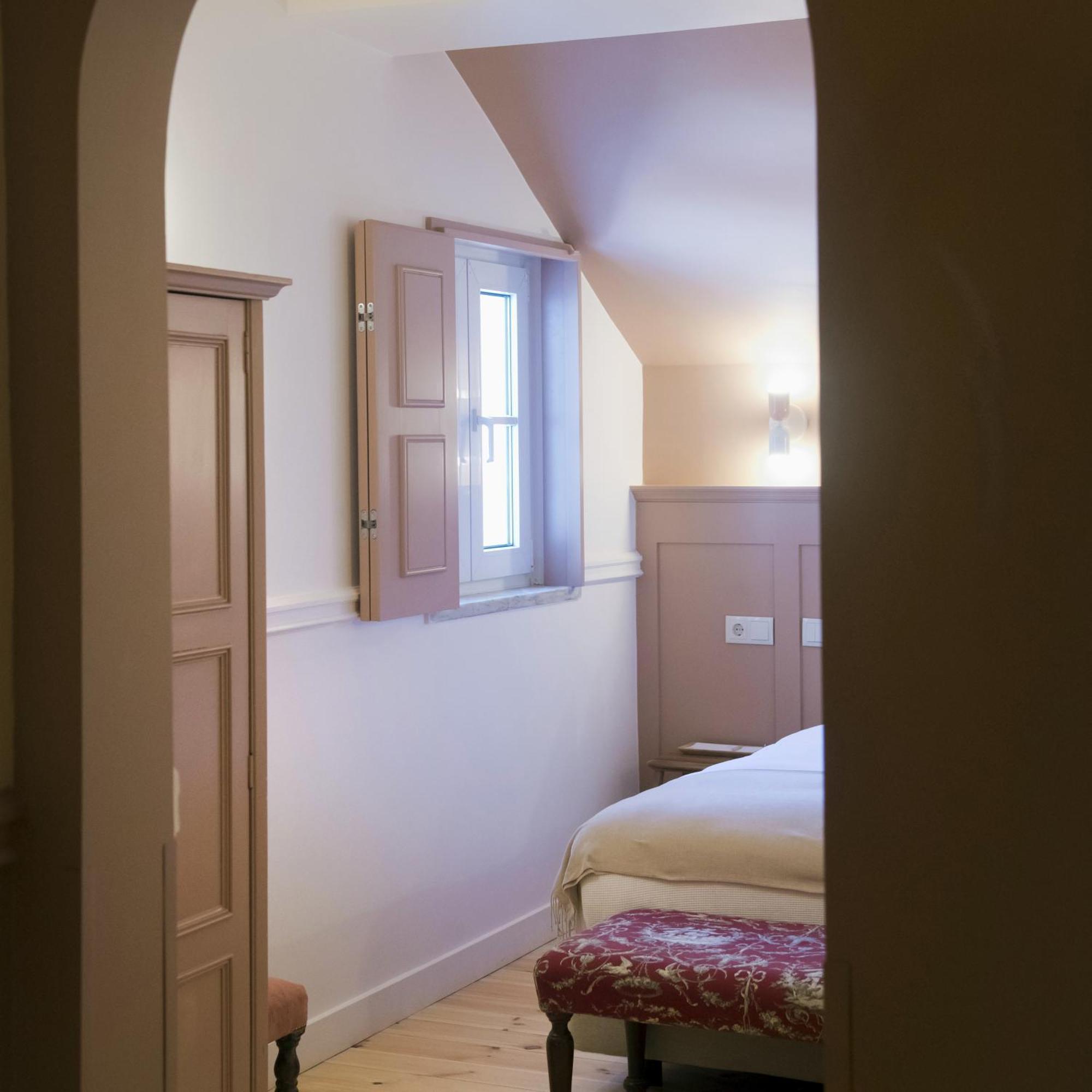 Hotel York House Lisbon