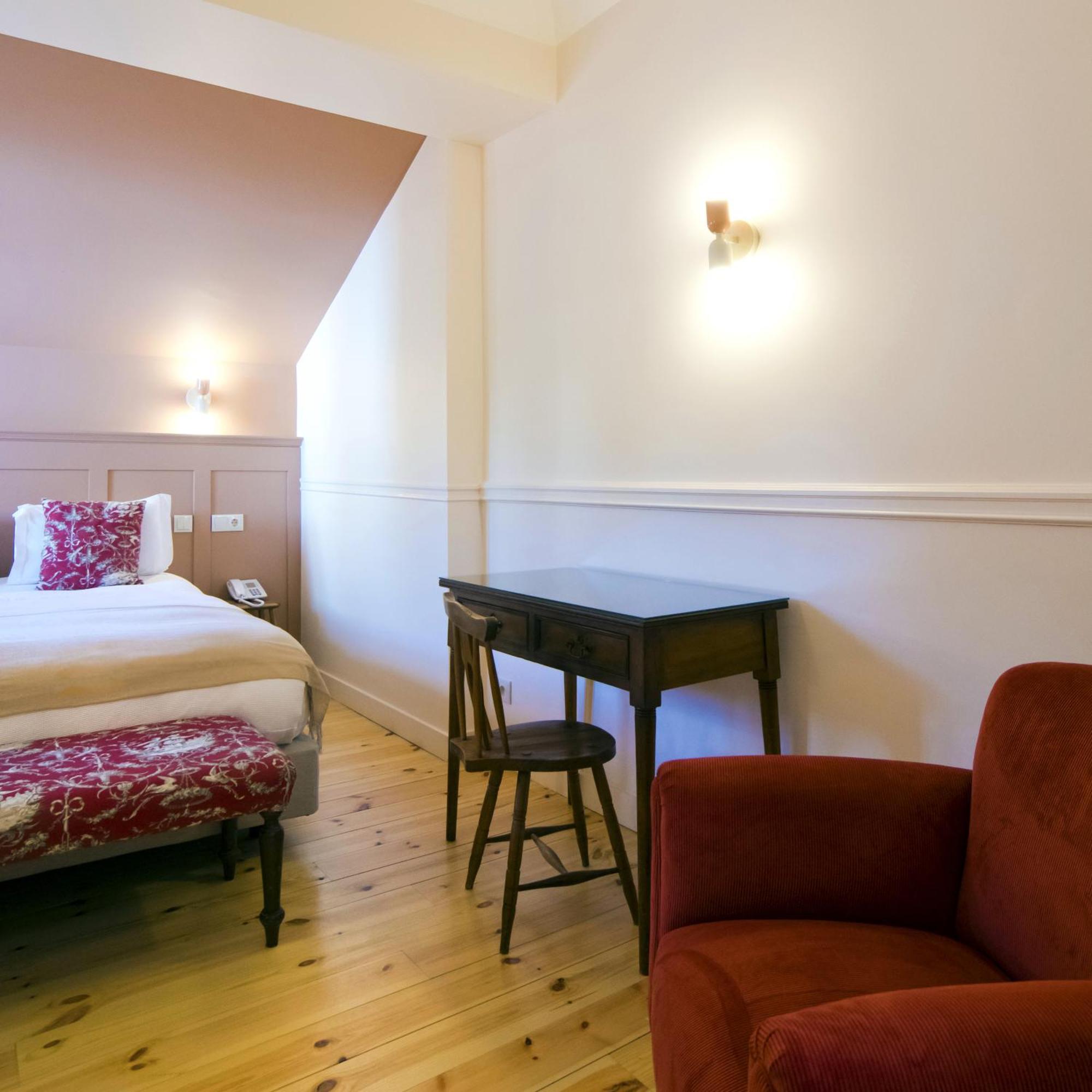 York House 4* Lisbon