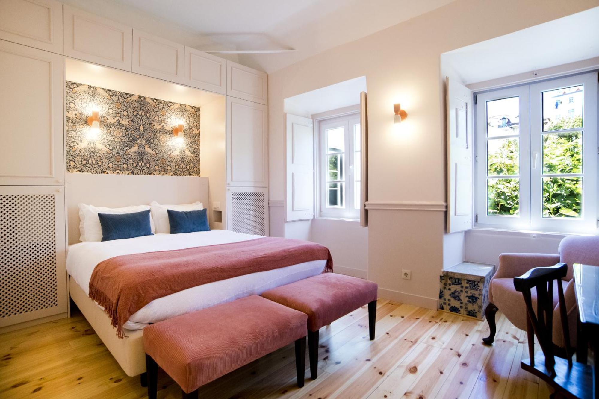 York House Hotel Lisbon