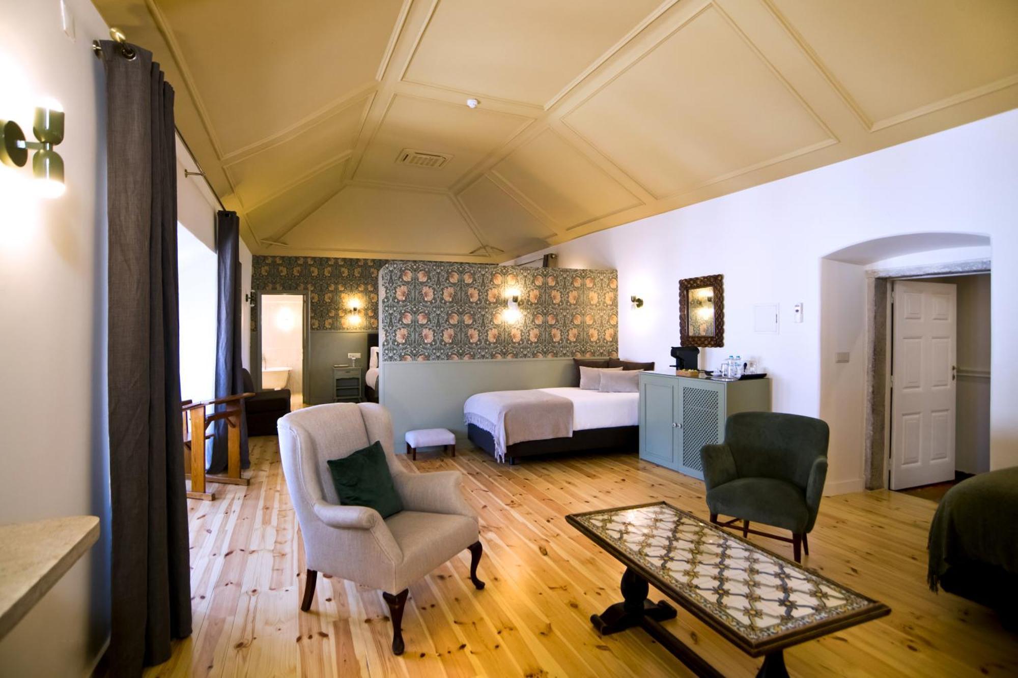 York House Lisbon